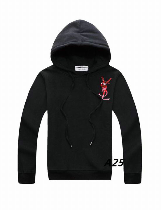 Sweat YSL Homme Pas Cher